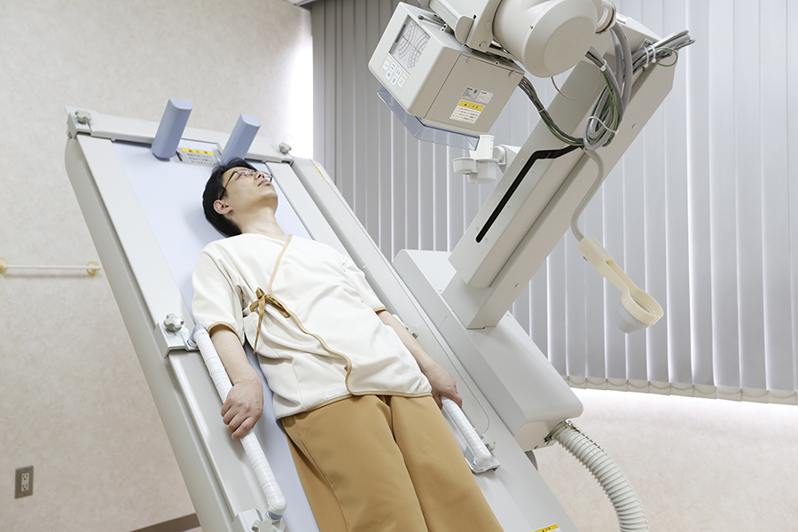 労働衛生協会健診センター(今池)